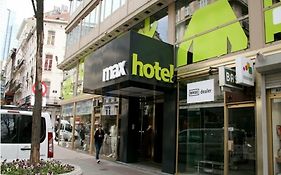 Maxhotel Brüssel